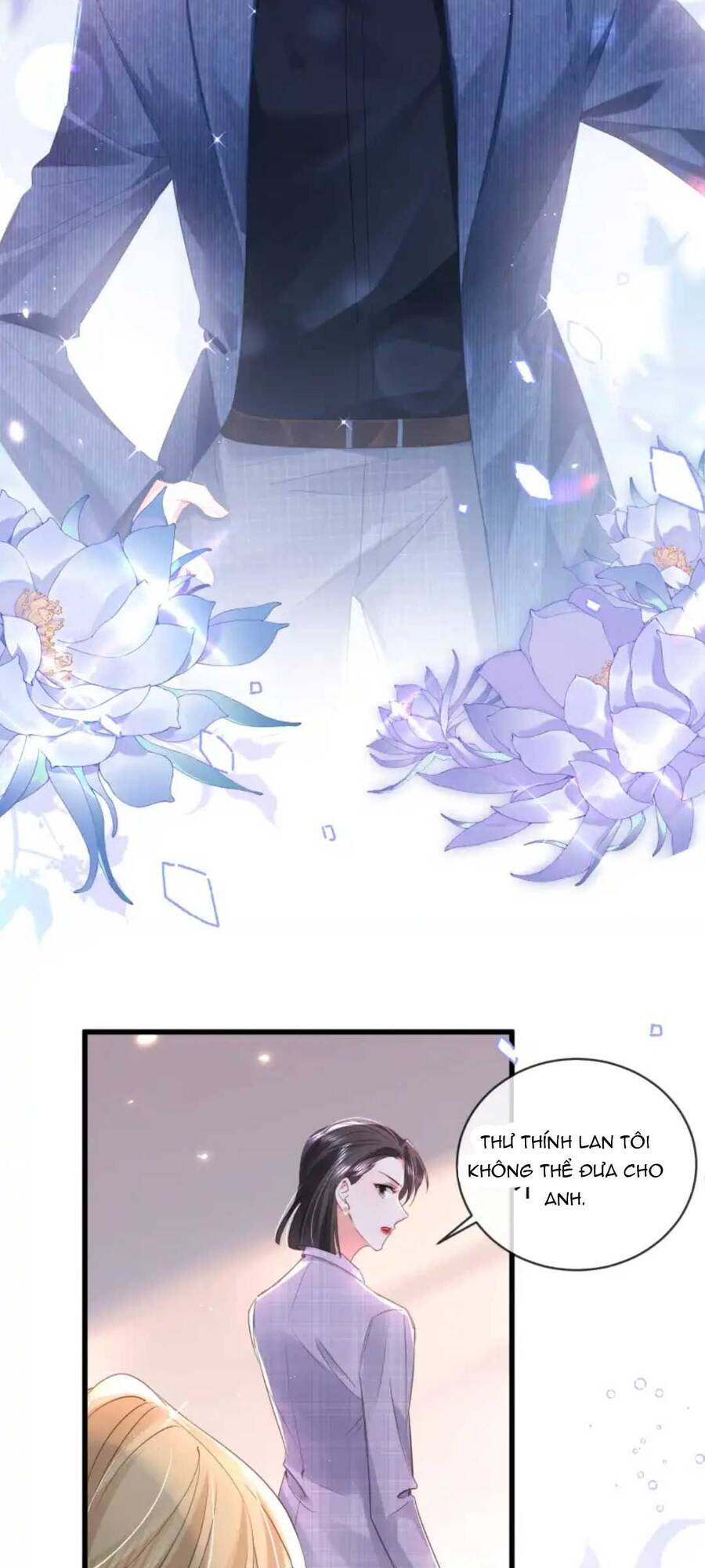 Sủng Em Đến Tận Trời Chap 9 - Next Chap 10