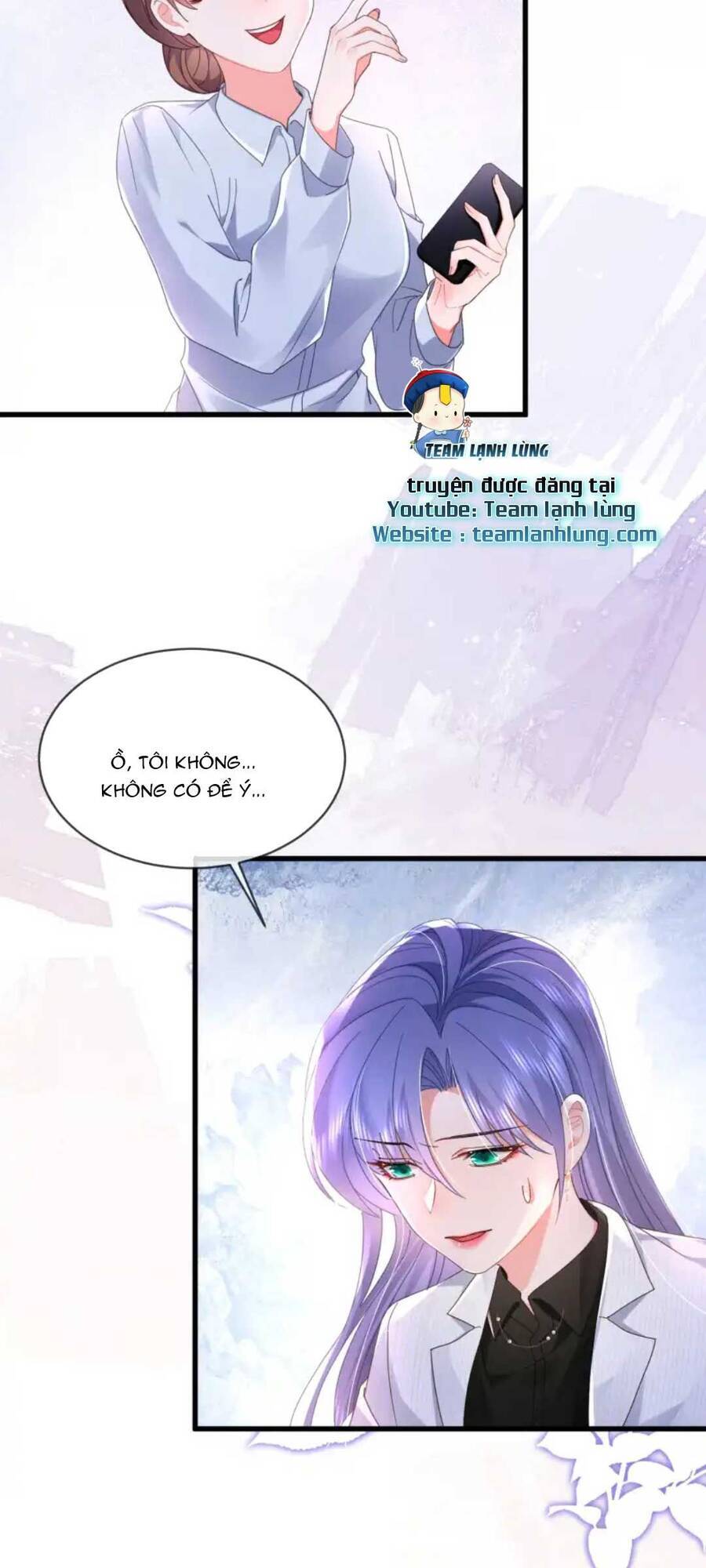 Sủng Em Đến Tận Trời Chap 9 - Next Chap 10