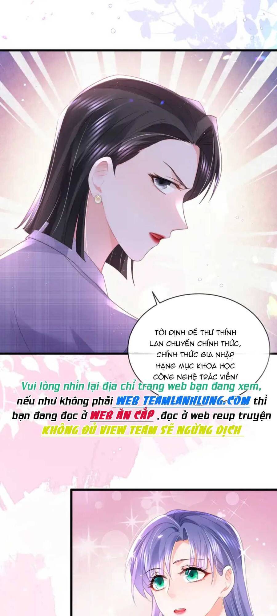 Sủng Em Đến Tận Trời Chap 9 - Next Chap 10
