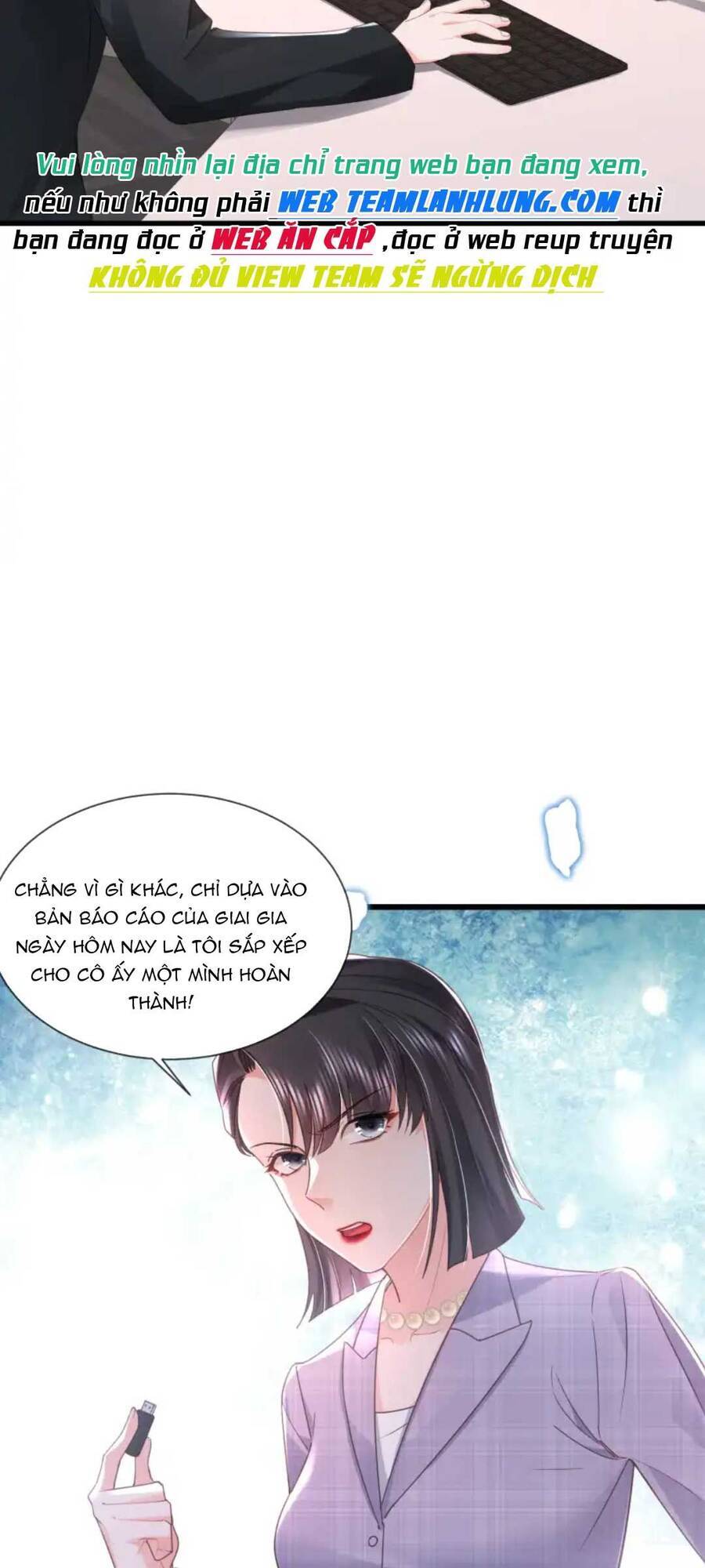 Sủng Em Đến Tận Trời Chap 9 - Next Chap 10