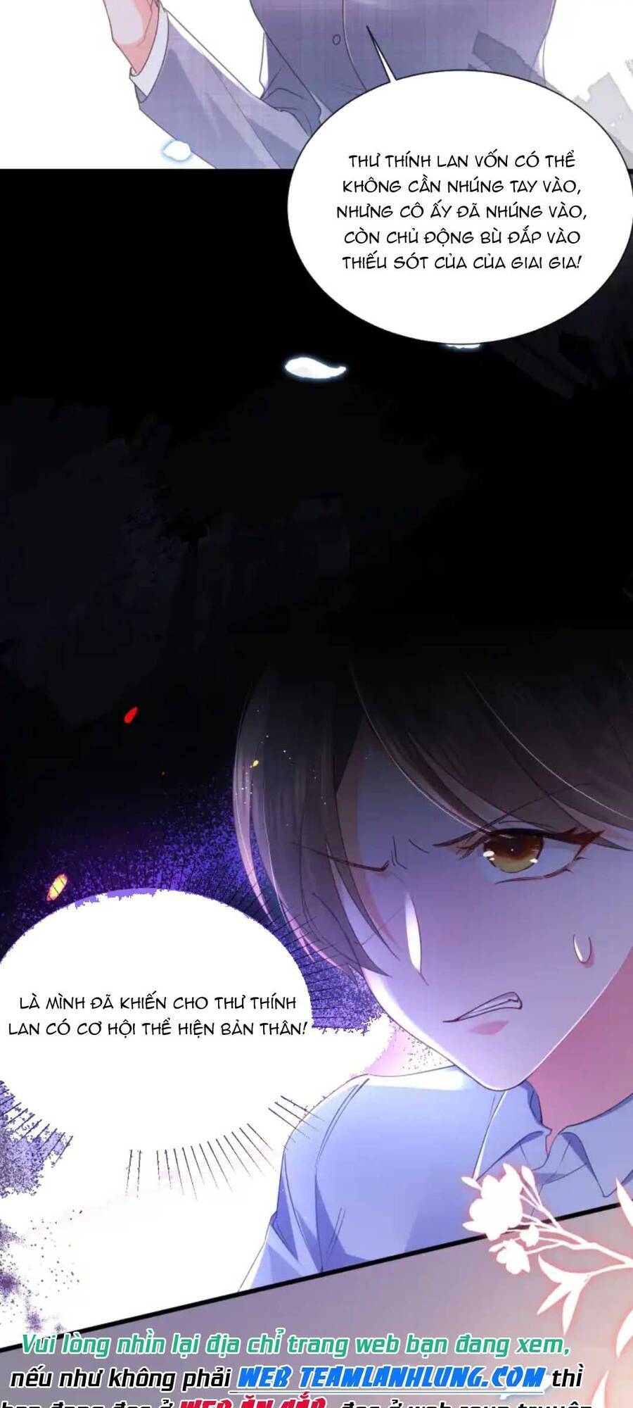 Sủng Em Đến Tận Trời Chap 9 - Next Chap 10
