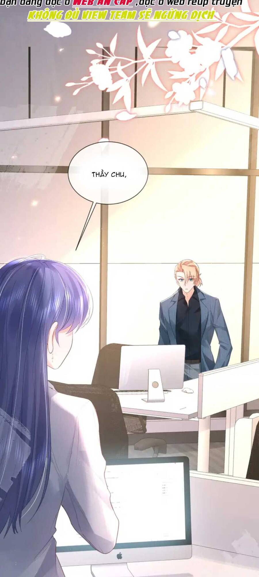 Sủng Em Đến Tận Trời Chap 9 - Next Chap 10
