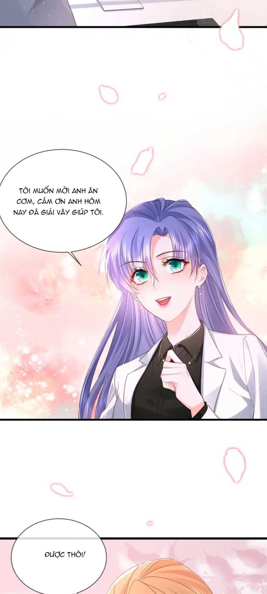 Sủng Em Đến Tận Trời Chap 9 - Next Chap 10
