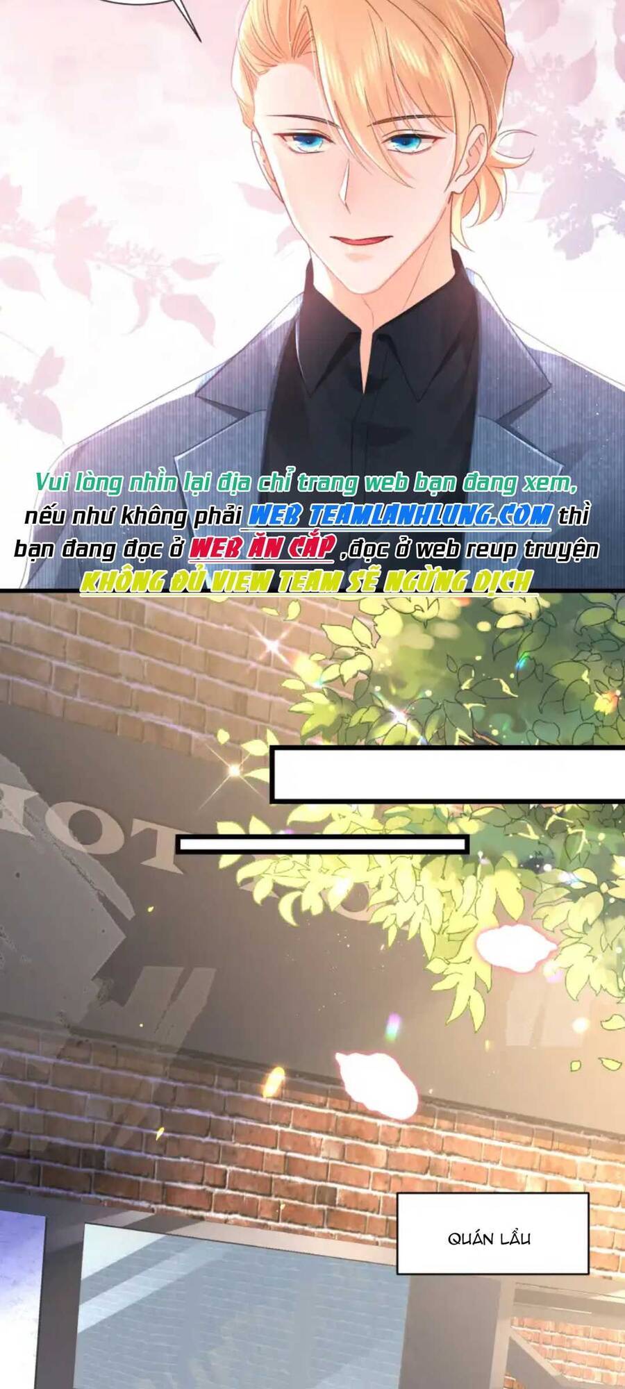 Sủng Em Đến Tận Trời Chap 9 - Next Chap 10