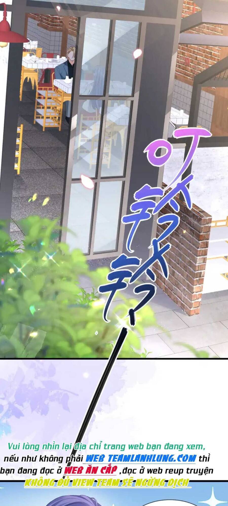 Sủng Em Đến Tận Trời Chap 9 - Next Chap 10