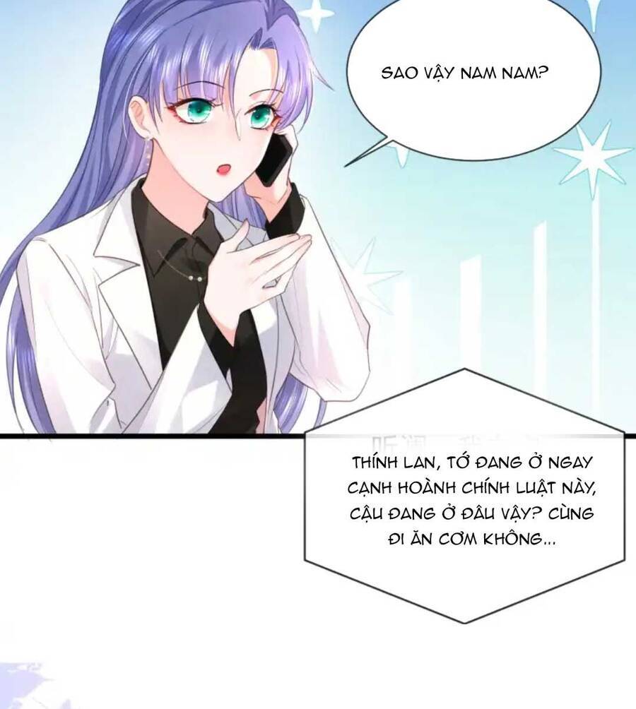 Sủng Em Đến Tận Trời Chap 9 - Next Chap 10