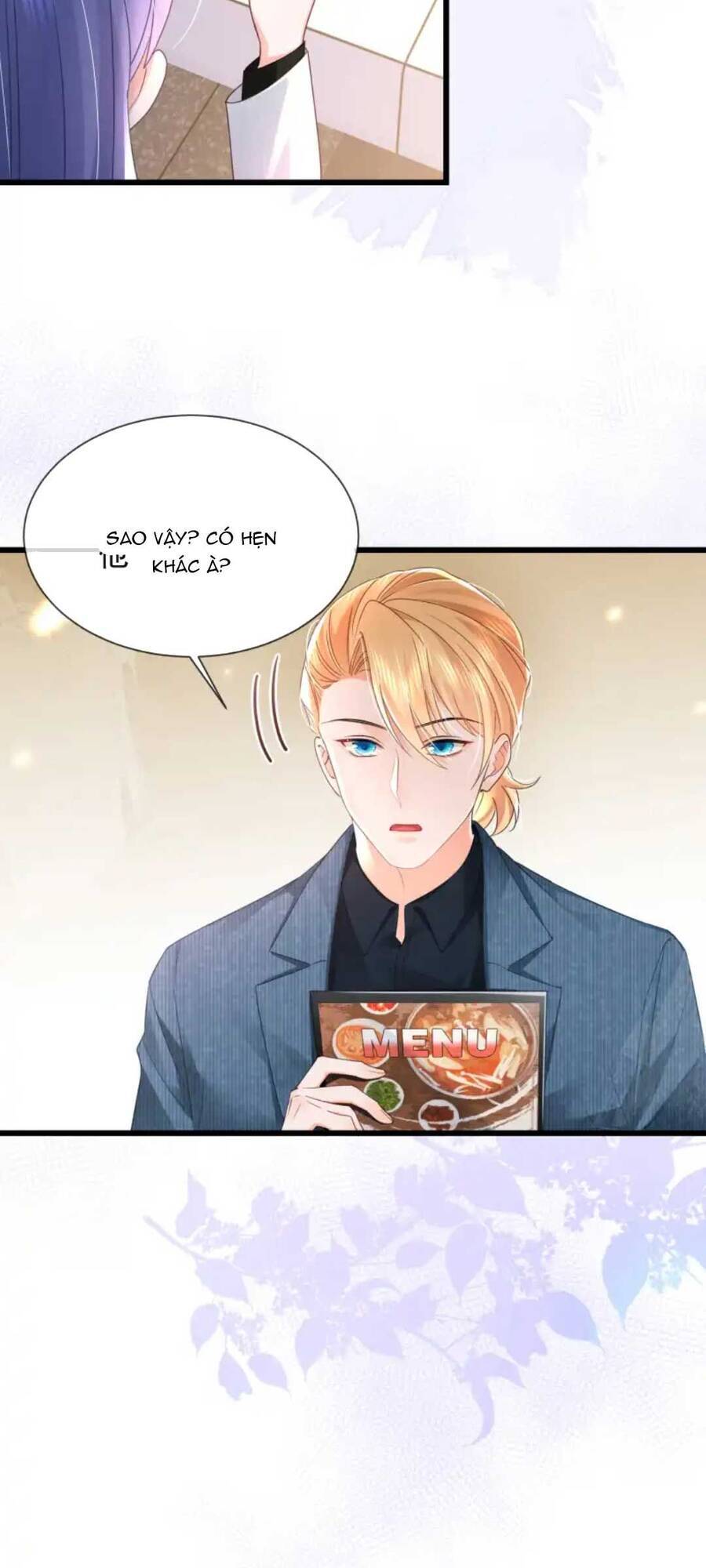 Sủng Em Đến Tận Trời Chap 9 - Next Chap 10