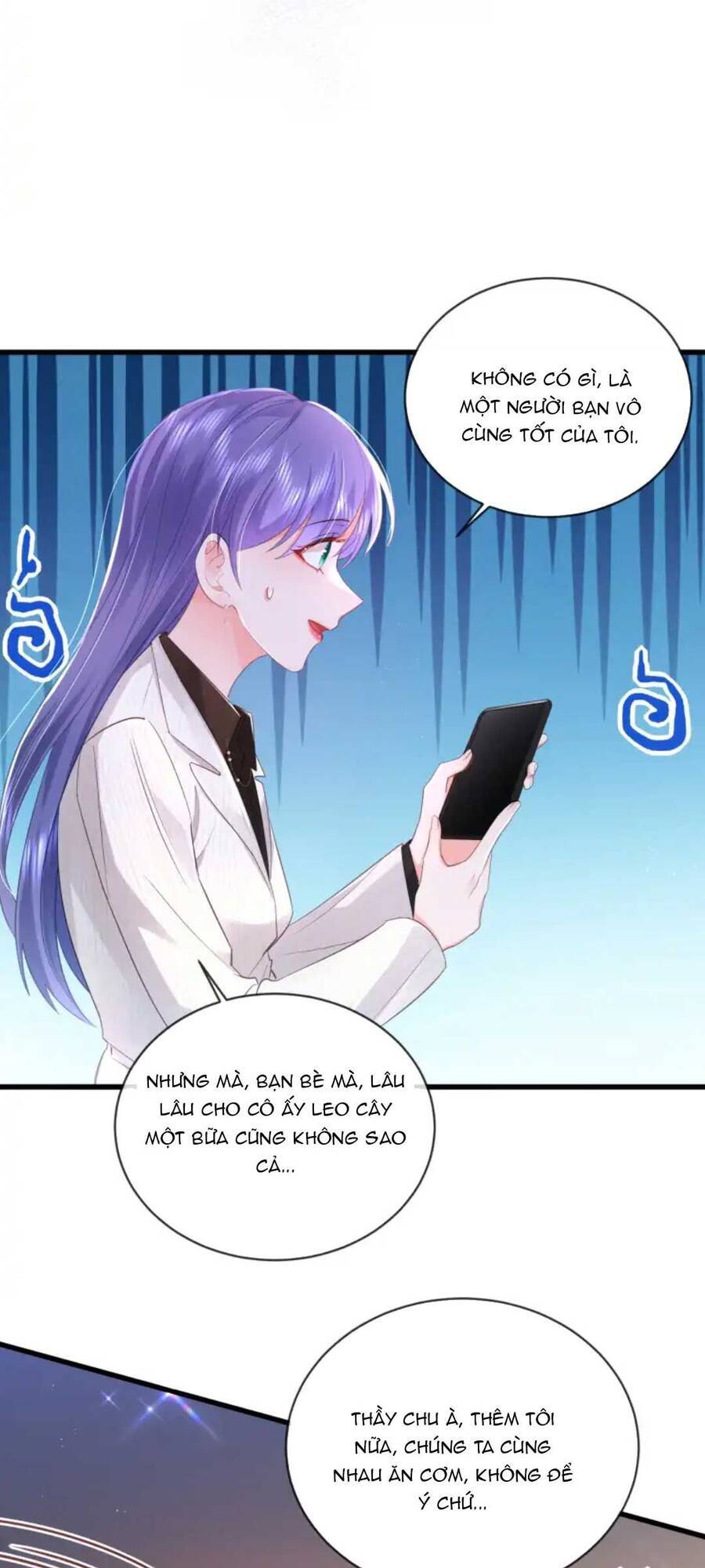 Sủng Em Đến Tận Trời Chap 9 - Next Chap 10