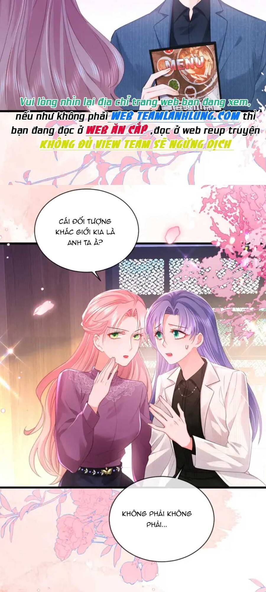 Sủng Em Đến Tận Trời Chap 9 - Next Chap 10