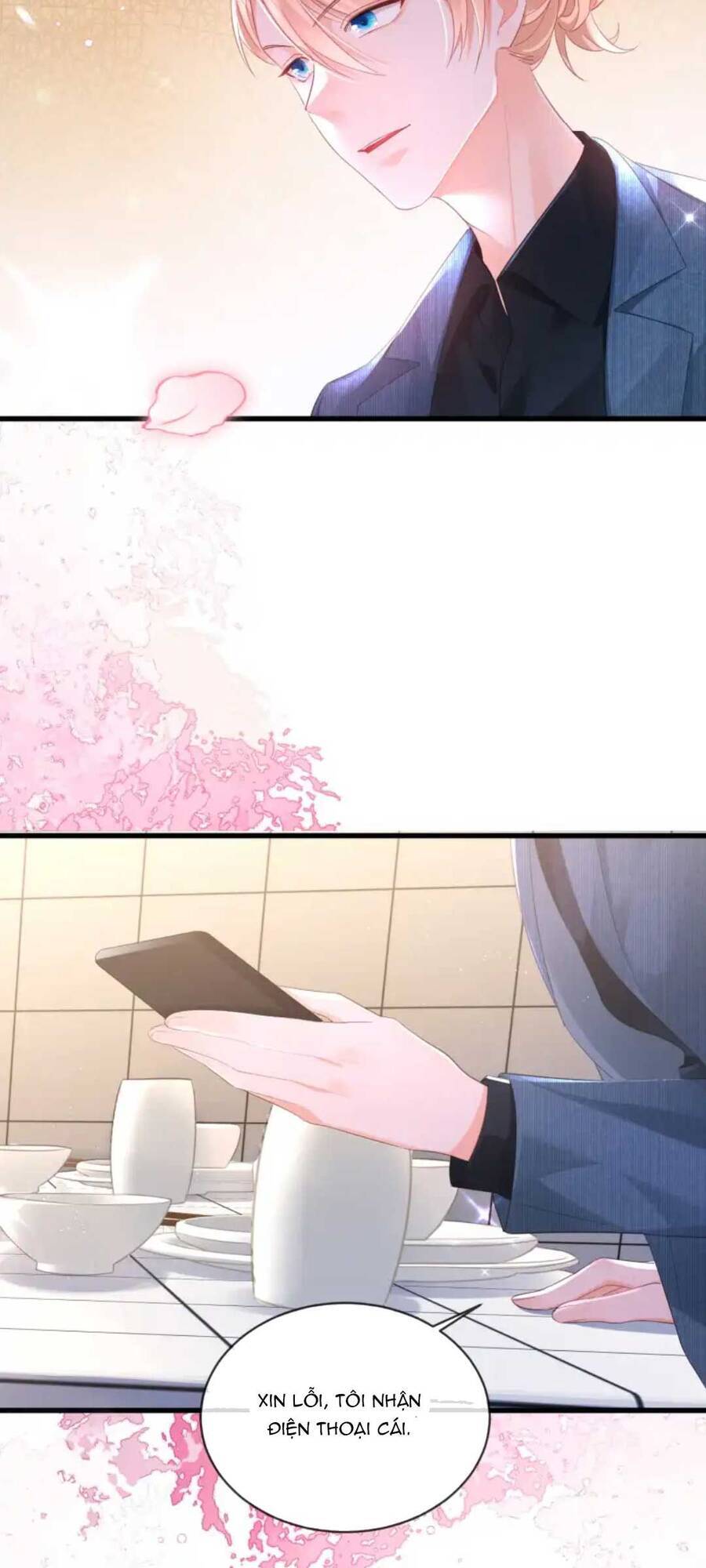 Sủng Em Đến Tận Trời Chap 9 - Next Chap 10