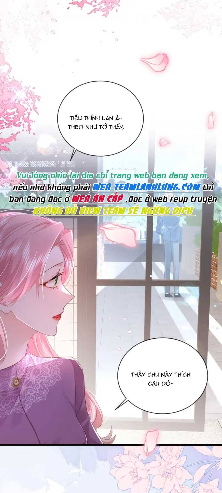 Sủng Em Đến Tận Trời Chap 9 - Next Chap 10