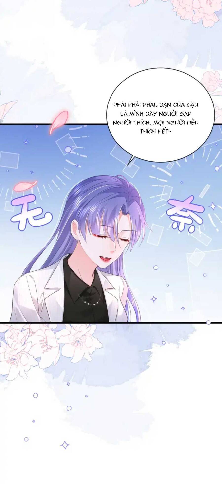 Sủng Em Đến Tận Trời Chap 9 - Next Chap 10
