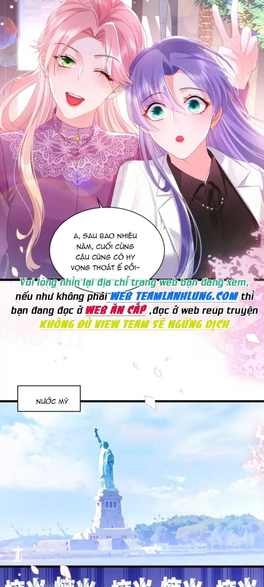 Sủng Em Đến Tận Trời Chap 9 - Next Chap 10