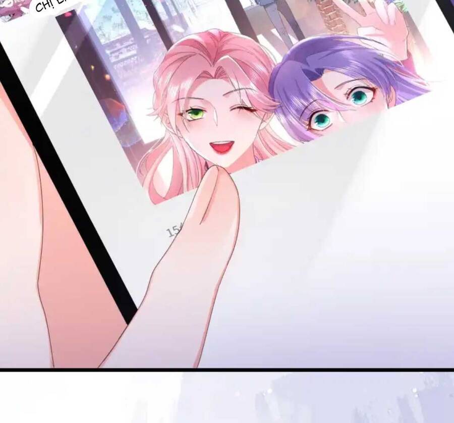 Sủng Em Đến Tận Trời Chap 9 - Next Chap 10