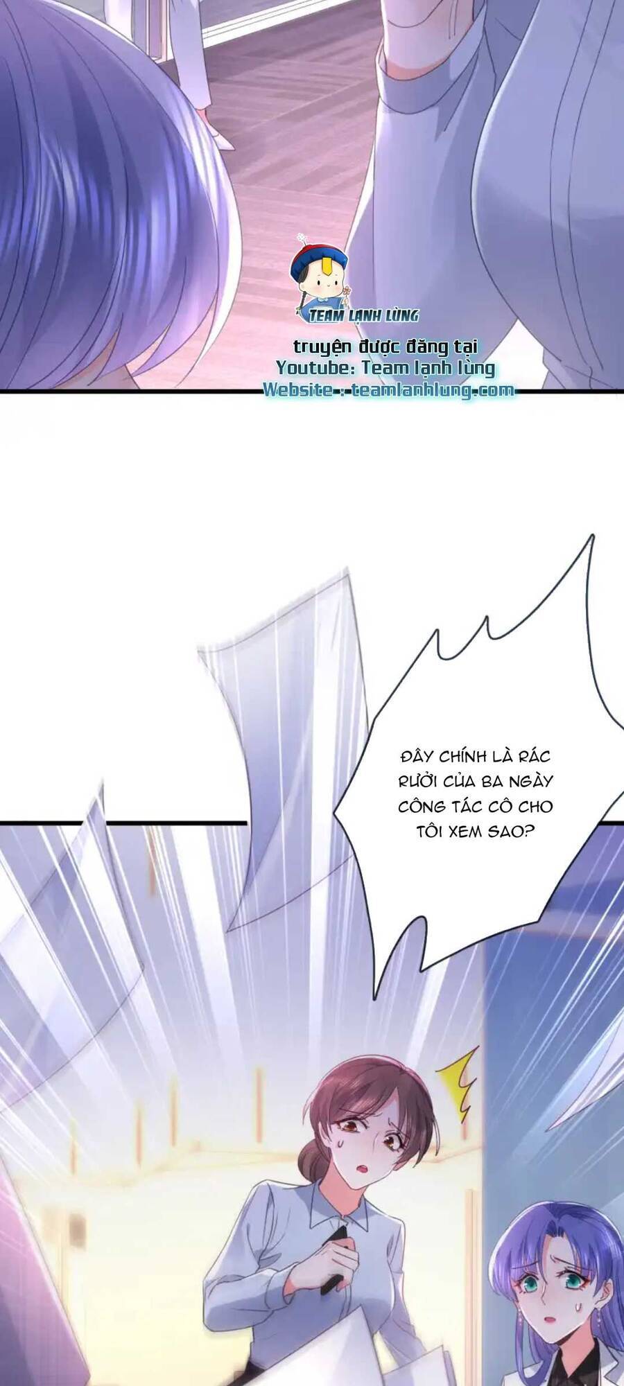 Sủng Em Đến Tận Trời Chap 9 - Next Chap 10