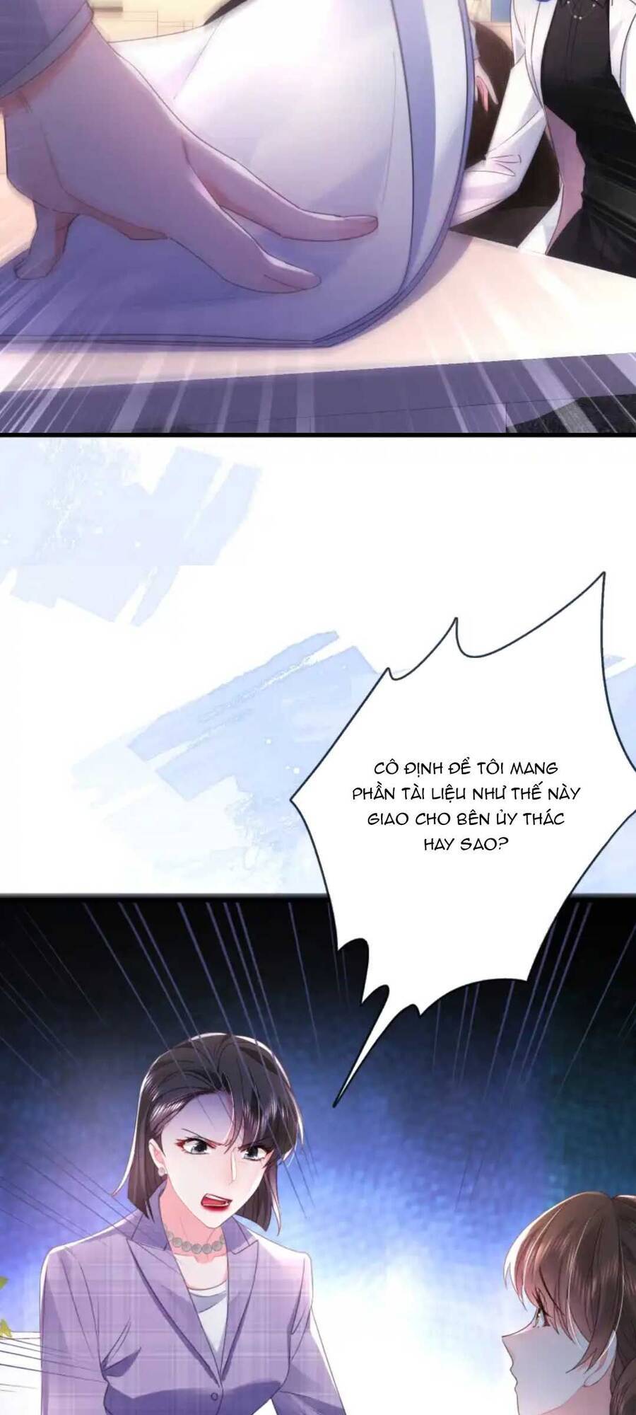 Sủng Em Đến Tận Trời Chap 9 - Next Chap 10