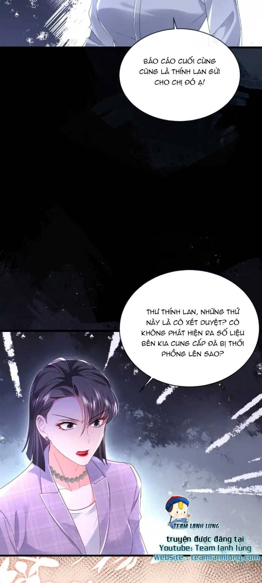 Sủng Em Đến Tận Trời Chap 9 - Next Chap 10