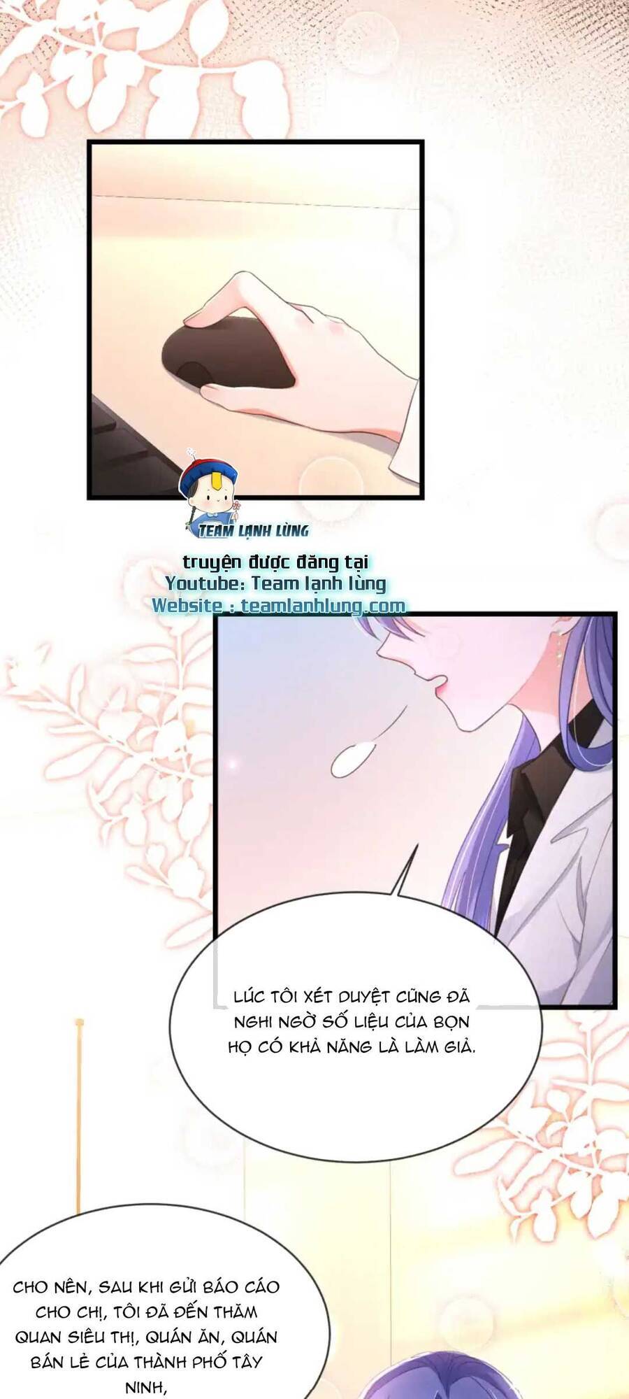 Sủng Em Đến Tận Trời Chap 9 - Next Chap 10