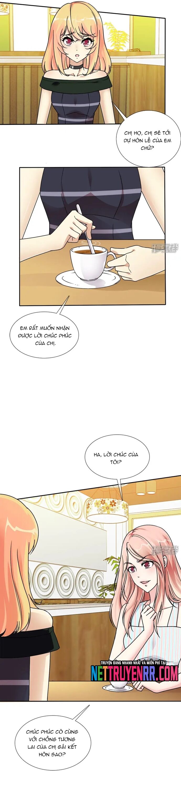 Sủng Em Như Mật: Thiếu Gia Truy Thê Chap 1 - Next Chap 2
