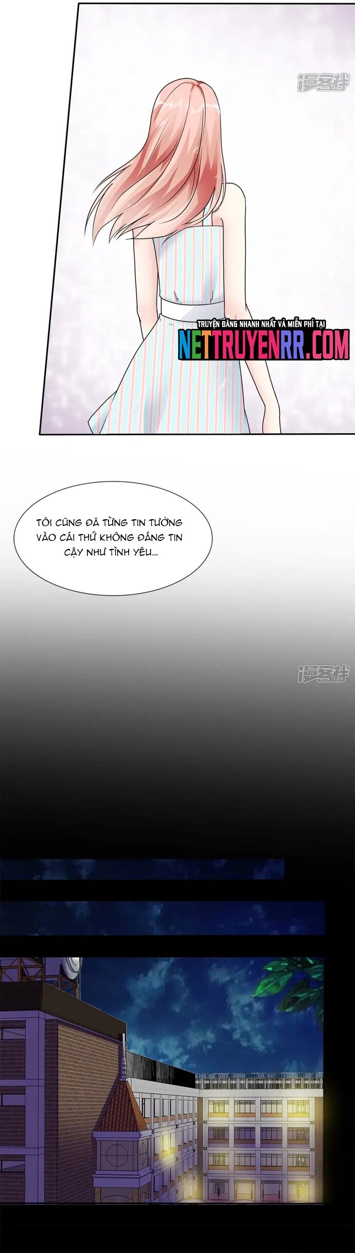 Sủng Em Như Mật: Thiếu Gia Truy Thê Chap 1 - Next Chap 2