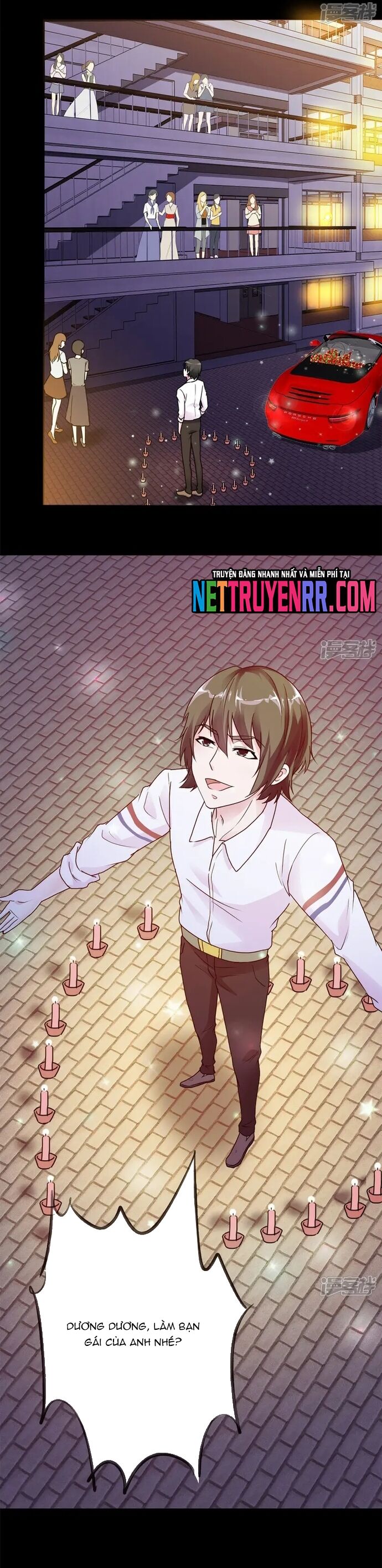 Sủng Em Như Mật: Thiếu Gia Truy Thê Chap 1 - Next Chap 2