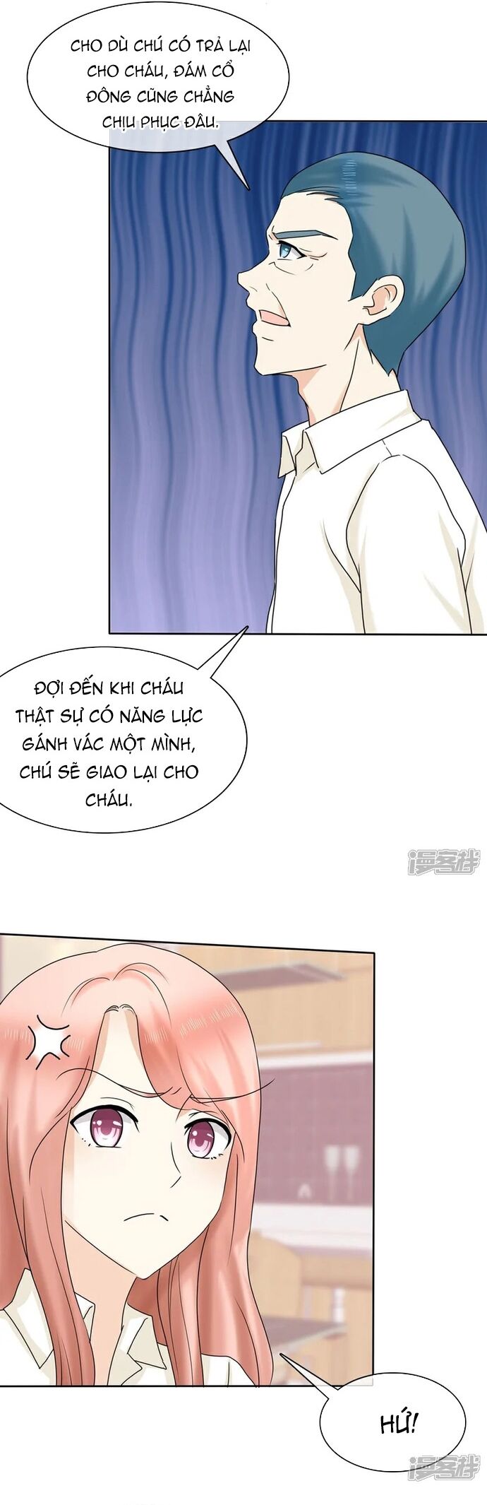 Sủng Em Như Mật: Thiếu Gia Truy Thê Chap 10 - Next Chap 11