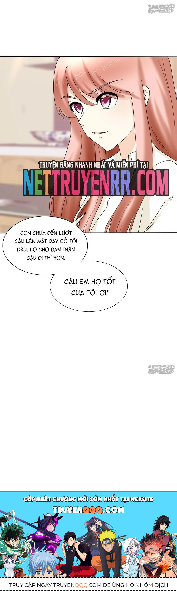Sủng Em Như Mật: Thiếu Gia Truy Thê Chap 10 - Next Chap 11