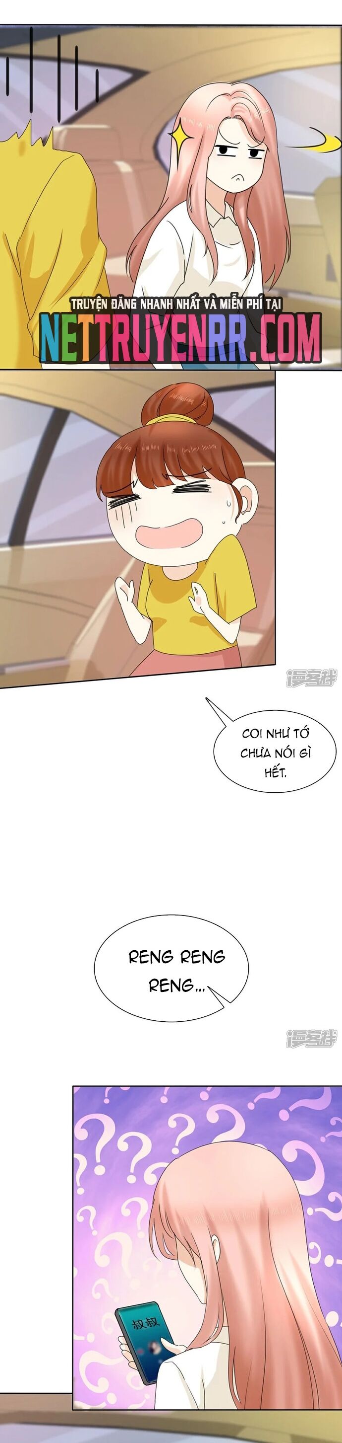 Sủng Em Như Mật: Thiếu Gia Truy Thê Chap 10 - Next Chap 11