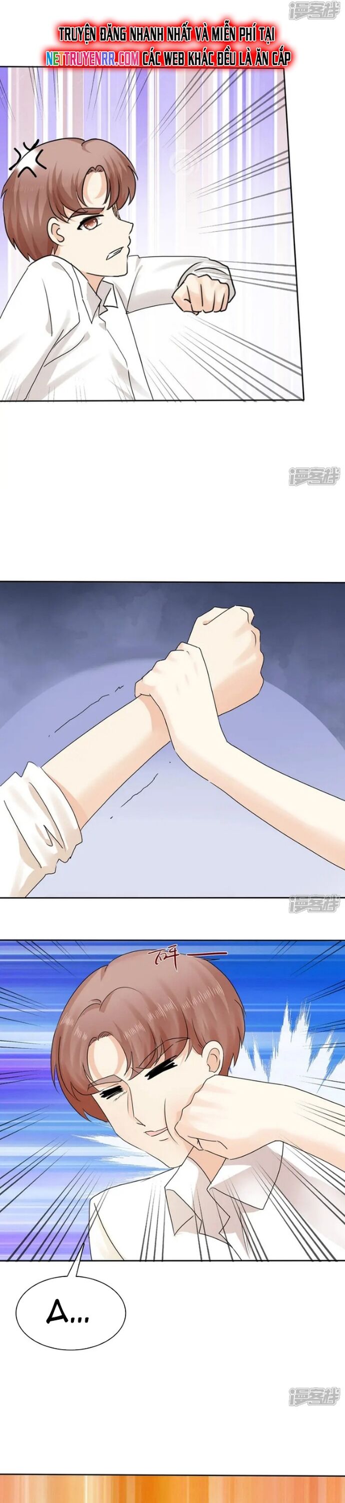 Sủng Em Như Mật: Thiếu Gia Truy Thê Chap 11 - Next Chap 12