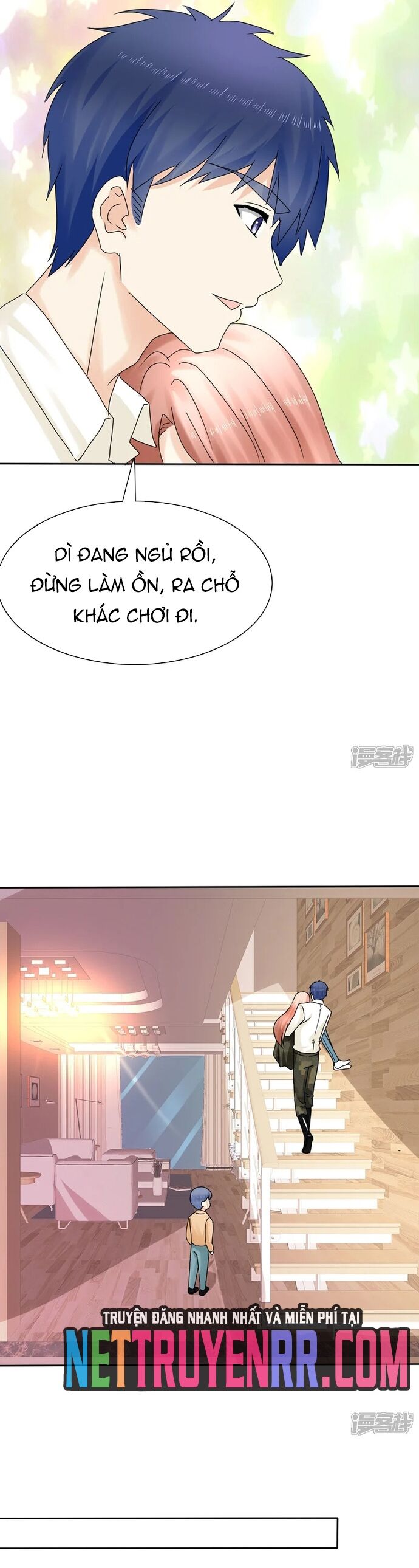 Sủng Em Như Mật: Thiếu Gia Truy Thê Chap 13 - Next Chap 14