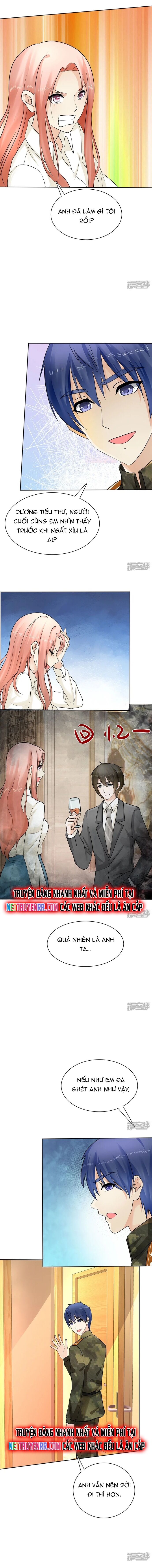 Sủng Em Như Mật: Thiếu Gia Truy Thê Chap 15 - Next Chap 16