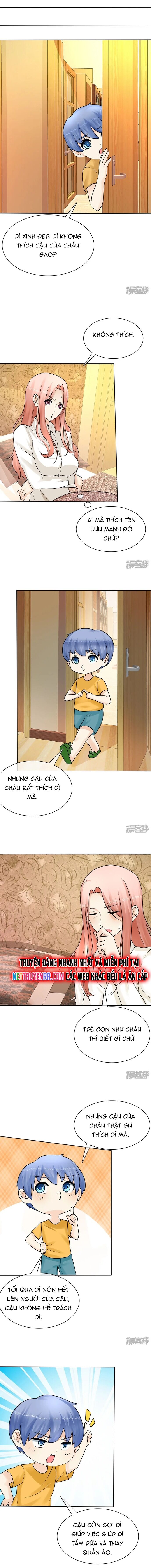 Sủng Em Như Mật: Thiếu Gia Truy Thê Chap 15 - Next Chap 16