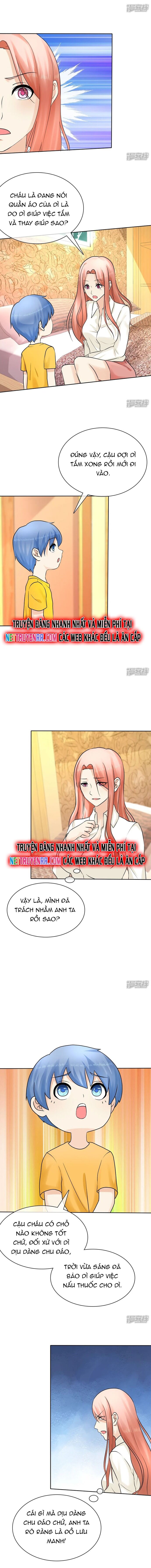Sủng Em Như Mật: Thiếu Gia Truy Thê Chap 15 - Next Chap 16