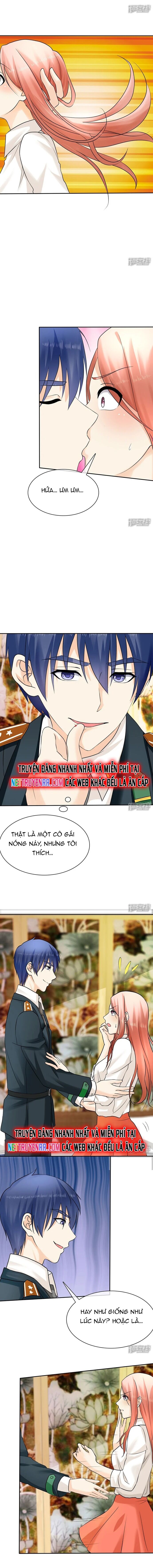 Sủng Em Như Mật: Thiếu Gia Truy Thê Chap 16 - Next Chap 17