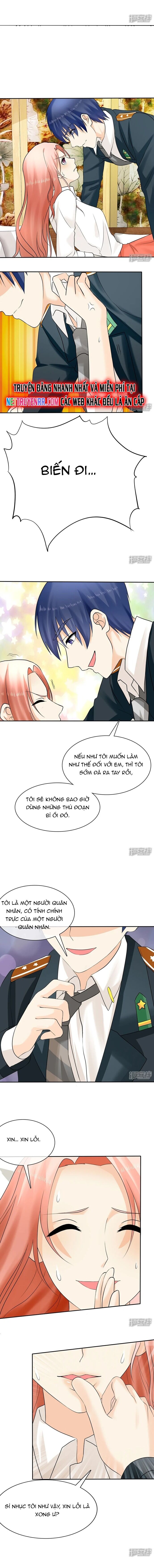 Sủng Em Như Mật: Thiếu Gia Truy Thê Chap 16 - Next Chap 17