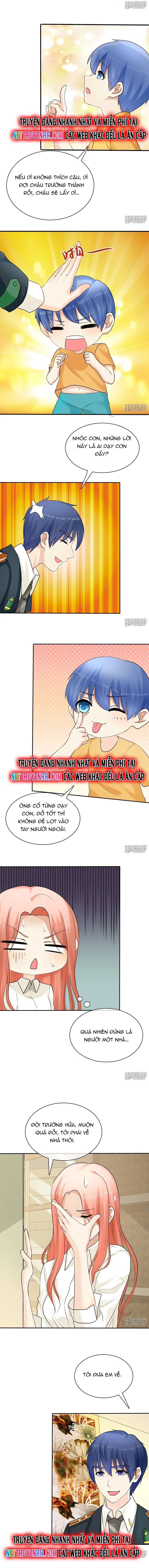Sủng Em Như Mật: Thiếu Gia Truy Thê Chap 17 - Next Chap 18