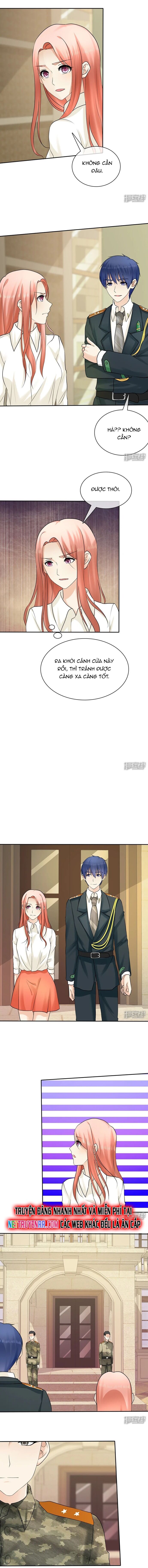 Sủng Em Như Mật: Thiếu Gia Truy Thê Chap 17 - Next Chap 18