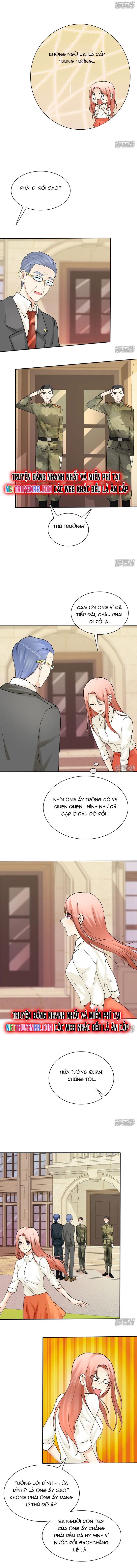 Sủng Em Như Mật: Thiếu Gia Truy Thê Chap 17 - Next Chap 18