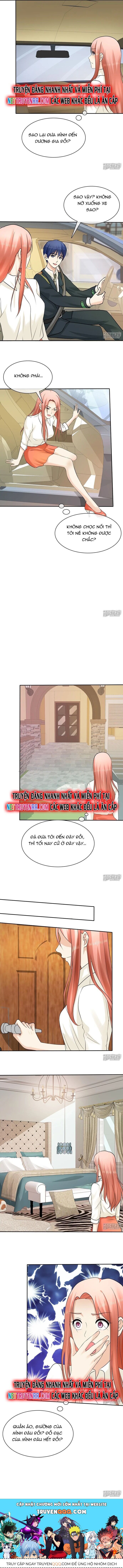 Sủng Em Như Mật: Thiếu Gia Truy Thê Chap 17 - Next Chap 18