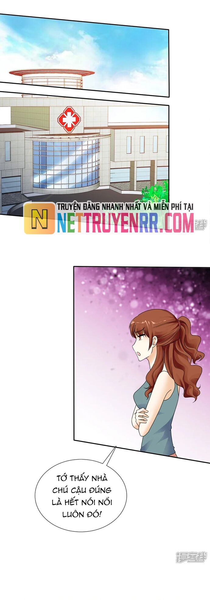 Sủng Em Như Mật: Thiếu Gia Truy Thê Chap 2 - Next Chap 3