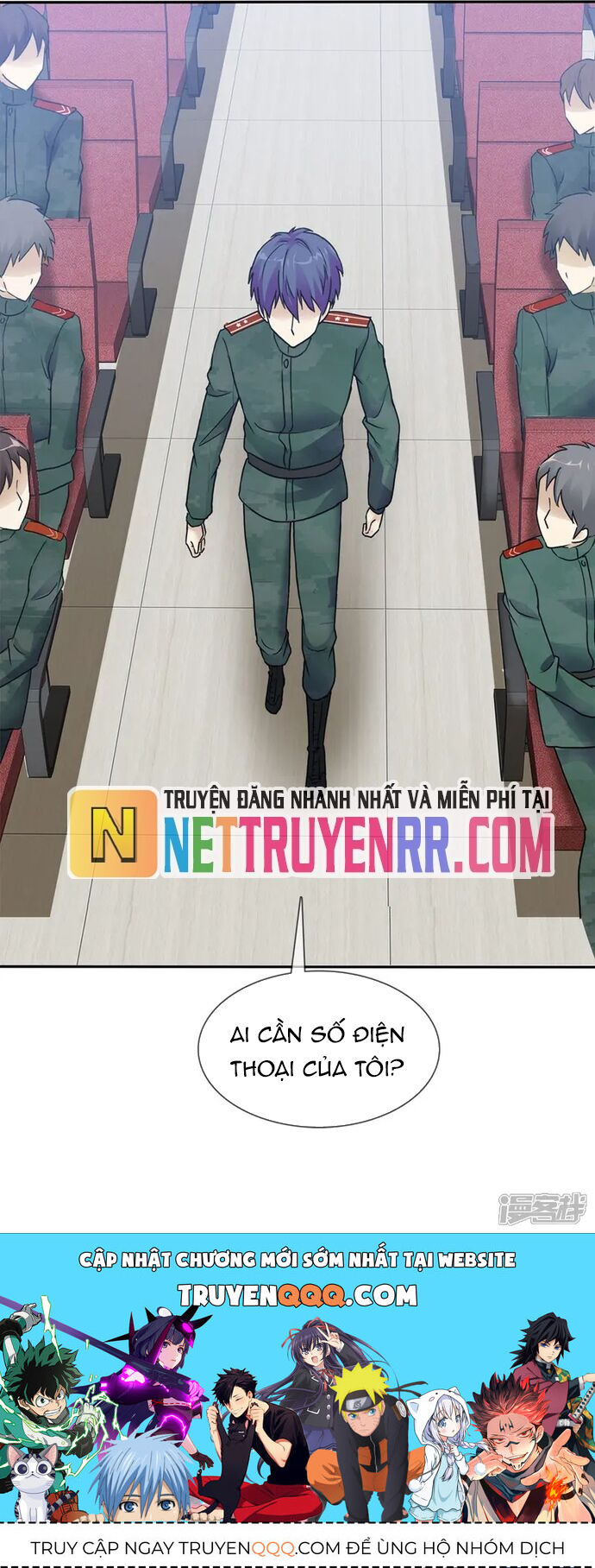 Sủng Em Như Mật: Thiếu Gia Truy Thê Chap 3 - Next Chap 4