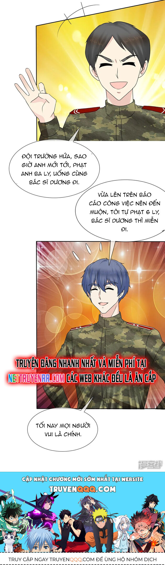 Sủng Em Như Mật: Thiếu Gia Truy Thê Chap 5 - Next Chap 6