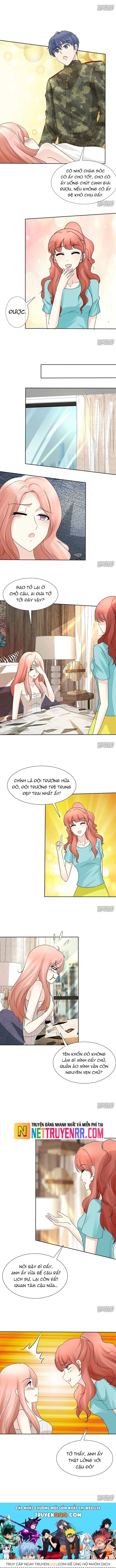 Sủng Em Như Mật: Thiếu Gia Truy Thê Chap 6 - Next Chap 7