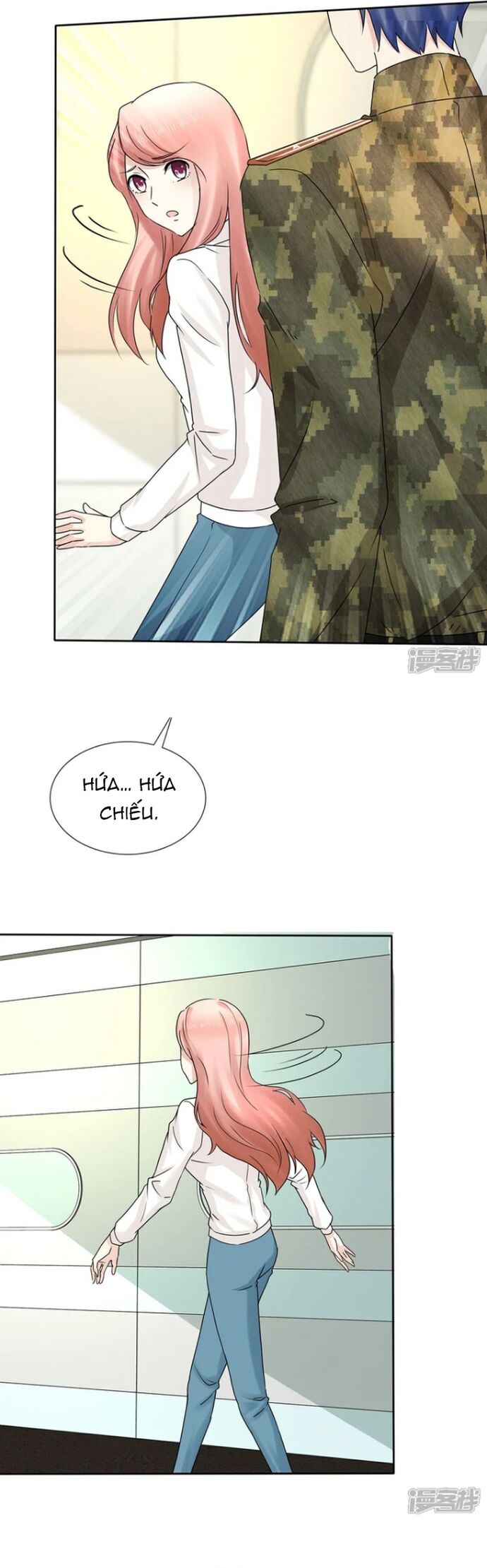 Sủng Em Như Mật: Thiếu Gia Truy Thê Chap 7 - Next Chap 8