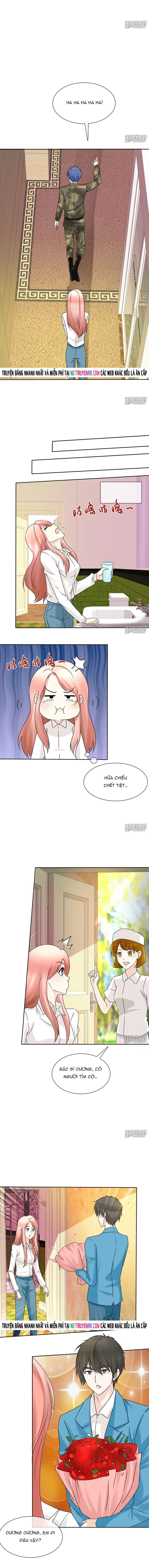 Sủng Em Như Mật: Thiếu Gia Truy Thê Chap 8 - Next Chap 9