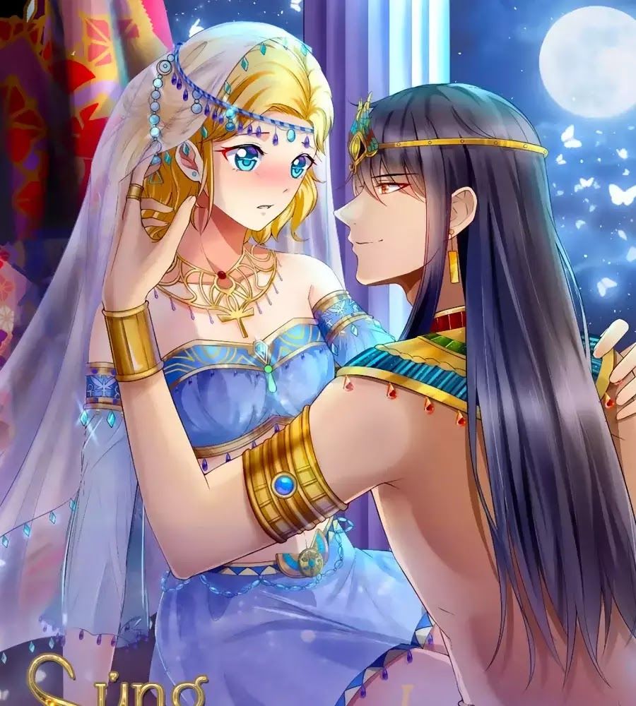 Sủng Hậu Của Vương Chap 0 - Next Chap 1
