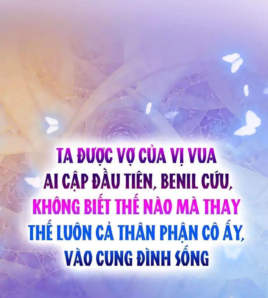 Sủng Hậu Của Vương Chap 0 - Next Chap 1