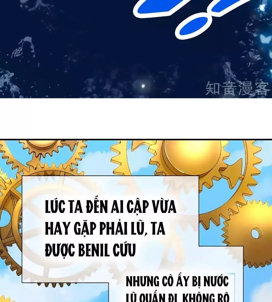 Sủng Hậu Của Vương Chap 0 - Next Chap 1