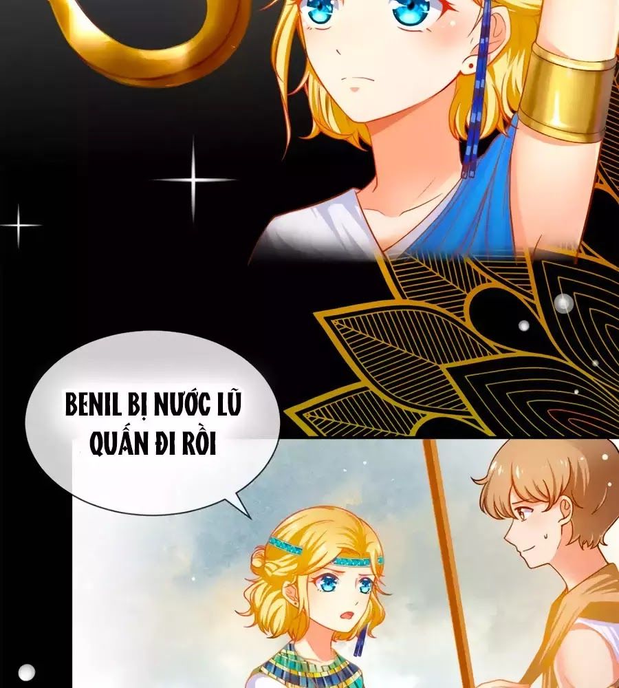 Sủng Hậu Của Vương Chap 0 - Next Chap 1