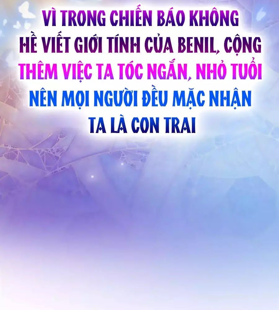 Sủng Hậu Của Vương Chap 0 - Next Chap 1